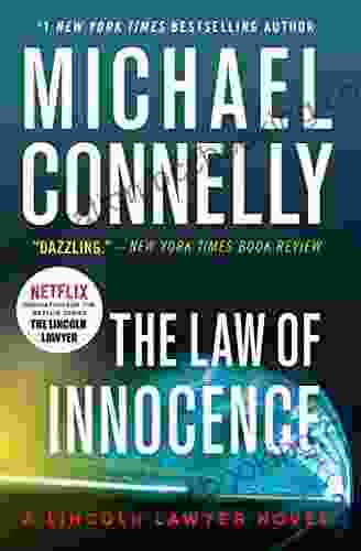 The Law Of Innocence (Mickey Haller 6)