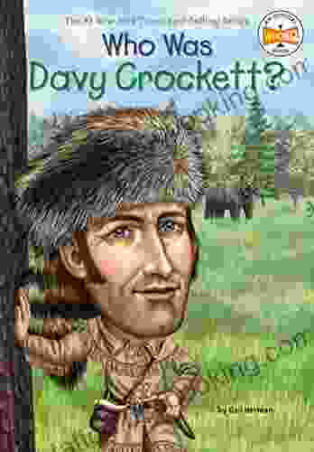 Who Was Davy Crockett? (Who Was?)