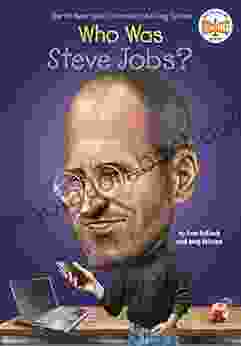 Who Was Steve Jobs? (Who Was?)