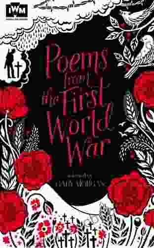 Poems From The First World War: Published In Association With Imperial War Museums