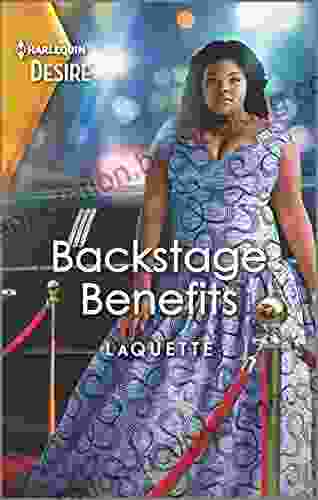 Backstage Benefits: A Workplace Romance Set In Brooklyn (Devereaux Inc 2)
