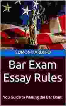 Bar Exam Essay Rules: Your Guide To Passing The Bar Exam