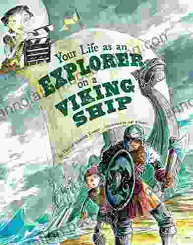 Your Life As An Explorer On A Viking Ship (The Way It Was)